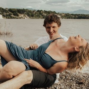 Meet your Posher, Stevie